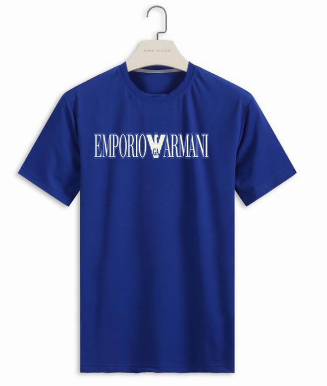 Armani T Shirt s-4xl 26w138_120060